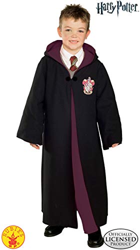 Rubbies - Disfraz de Harry Potter para niño, Talla M (126127)