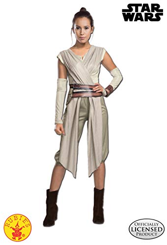 Rubies 's – Disfraz de Star Wars Deluxe Rey oficial – grande