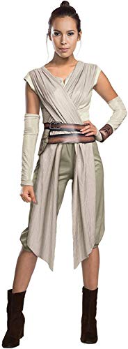 Rubies 's – Disfraz de Star Wars Deluxe Rey oficial – grande