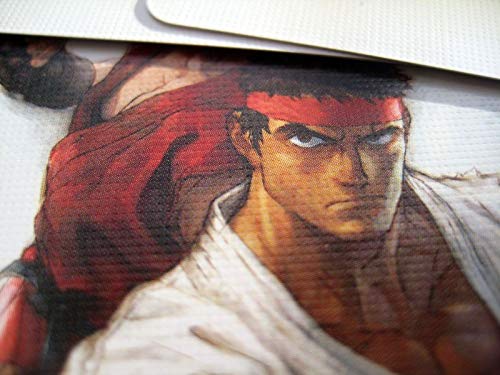 Sakami Merchandise Street Fighter 54 - Juego de Cartas para póquer y Otros Juegos de Cartas