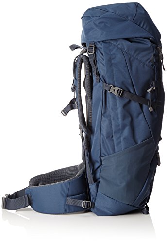 SALEWA Cammino 70 BP Accesorio, Unisex Adulto, Azul, Talla Única