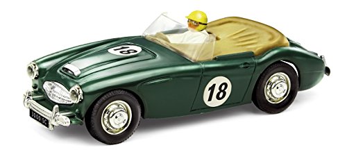 Scalextric Original - Austin Healey Super Vintage (Fábrica de Juguetes 90029)