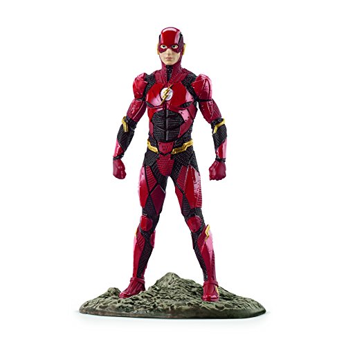 Schleich - Figura The Flash - Película