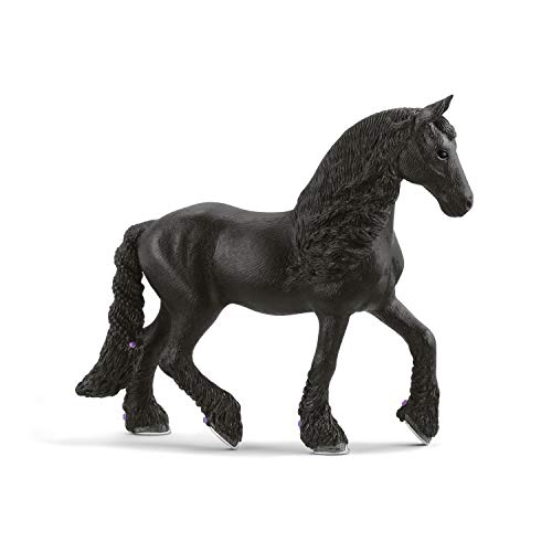 Schleich - Yegua Frisona (13906)