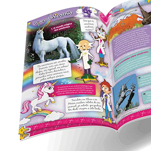 Science4you-Universo Unicornio-Juegos y Juguetes Cientifico y Educativo-Regalo Ideal Niños +8 Años (80002506)