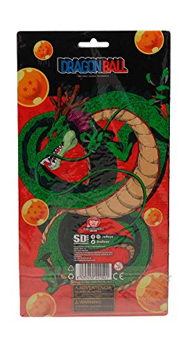 SD toys Set A Imanes Dragon Ball, Color (SDTDRB22152)