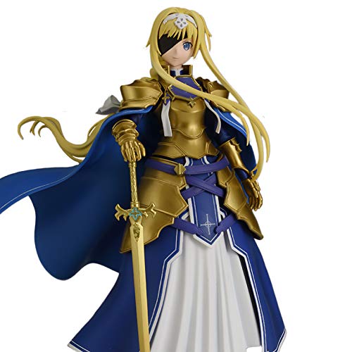 Sega Sword Art Alicización en línea: Alice Synthesis Treinta Limited Premium Figura (versión 1.5)