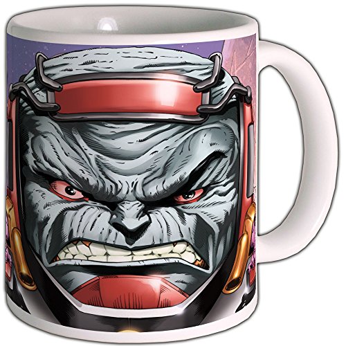 sémic smug154 – taza Avengers Villains – Modok