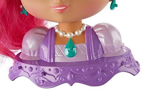 Shimmer y Shine Busto de juguete las muñecas (Mattel FLV03)