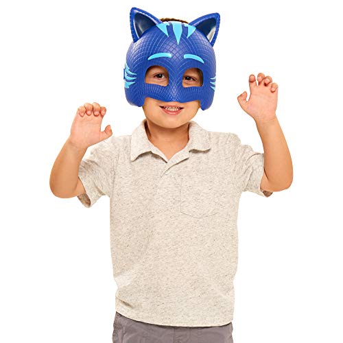 Simba 109402090 – Máscara PJ Masks Catboy