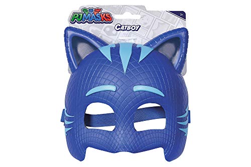 Simba 109402090 – Máscara PJ Masks Catboy