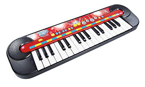 Simba 6833149 My Music World - Teclado, 50 x 14 cm,