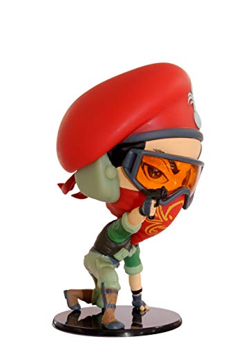 Six Collection Merch Series 5 Alibi Chibi Figurine