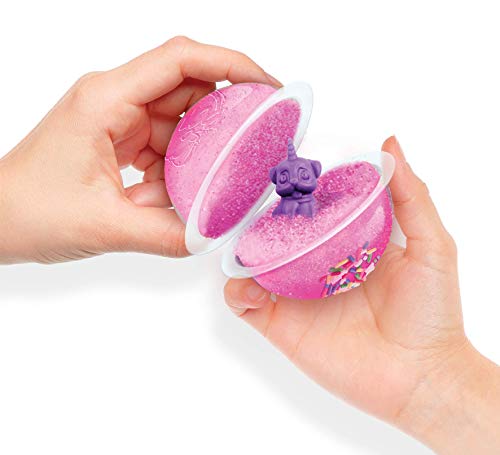 So Bath Bomb - Bomba de jabón (Canal Toys BBD003), surtido: colores aleatorios