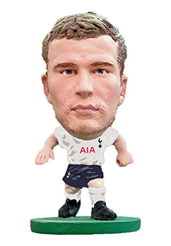 SoccerStarz SOC1072 Classic - Kit de espolones para el hogar