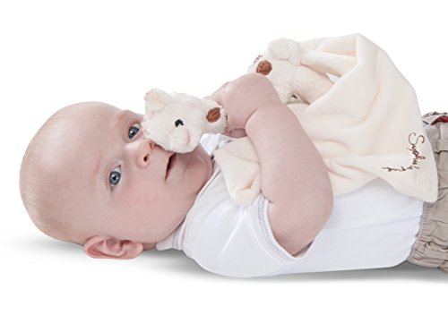 Sophie La Girafe 850734.0 - Doudou peluche Chérie