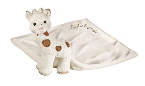 Sophie La Girafe 850734.0 - Doudou peluche Chérie