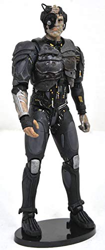 Star Trek Borg Action Figure