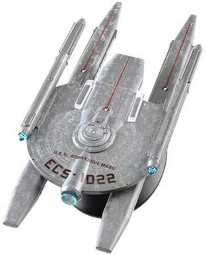 STAR TREK STARSHIPS SPECIAL 25 USS KOBAYASHI MARU