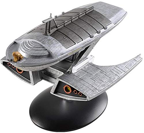 Star Trek - Yate Festoon - Eaglemoss Collections