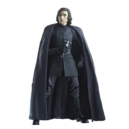 Star Wars BS Kylo REN (Tie Pilot), Multicolor (Hasbro C1773ES0)