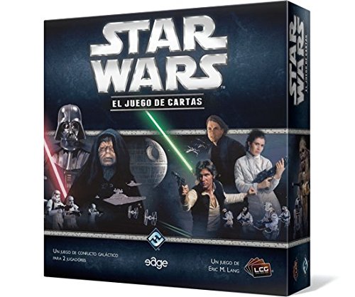 Star Wars. Caja básica