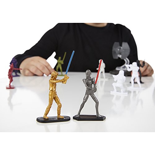 Star Wars Command Epic Assault Set