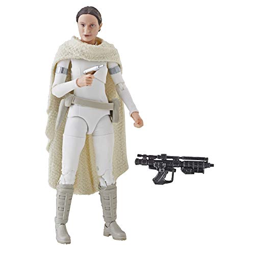 Star Wars- E2 Bl Padme Amidala, Multicolor (Hasbro E4081ES0)