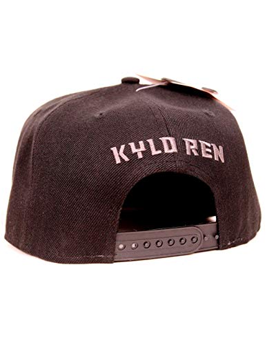 Star Wars Episode VII Gorra Béisbol Kylo REN