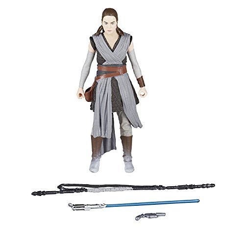 Star Wars Force Link Battle on Crait 9.5 cm Figura 4 Unidades