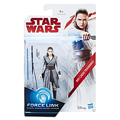 Star Wars Foxtrot 1 Grey, Multicolor (Hasbro C1504ES0)