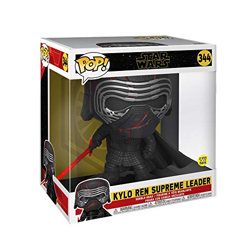 Star Wars - Pop XL Kylo REN 25cm