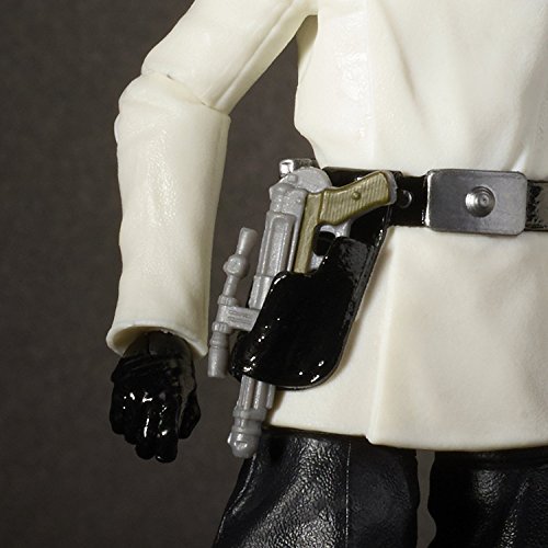 Star Wars Rogue One - Director Krennic, Figura, 15 cm (Hasbro B9800ES0)