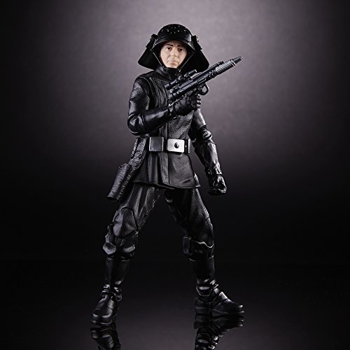 Star Wars The Black Series 40th Anniversary - Wave 2