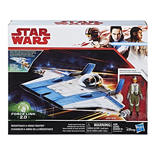 Star Wars- Vehículos Clase B (Hasbro E1264ES1)