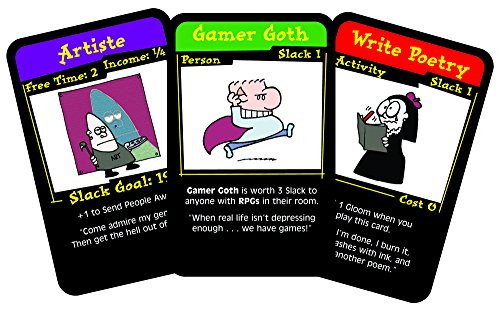 Steve Jackson Games - Disfraz para Adulto, de 2 a 6 Jugadores (1396) (Importado)