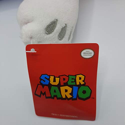 Super Mario-Kong-Luigi-Toad-Yoshi, Peluche, Peluches, 5 personnages Disponibles! (Super Mario :35cm)