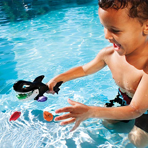 Swimways, Orca Atrapasueños, 6043767