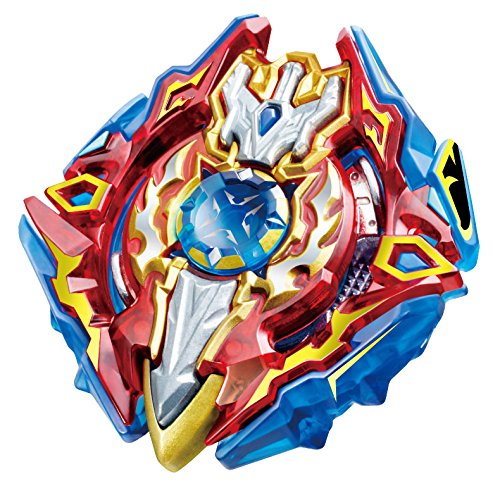 Takara Tomy Beyblade Burst B-92 Starter Sieg Excalibur 1.IR