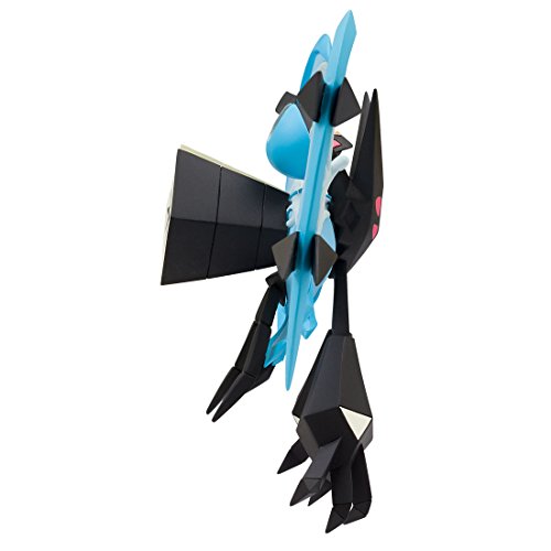 Takara Tomy Pokemon EHP_14 EX Moncolle Necrozma Dawn Wings Action Figure