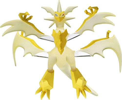 Takara Tomy Pokemon Monster Collection Moncolle EX EHP_07 Ultra Necrozma