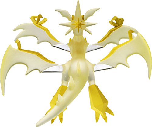 Takara Tomy Pokemon Monster Collection Moncolle EX EHP_07 Ultra Necrozma