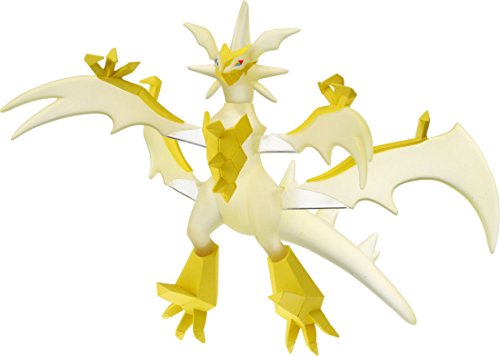 Takara Tomy Pokemon Monster Collection Moncolle EX EHP_07 Ultra Necrozma