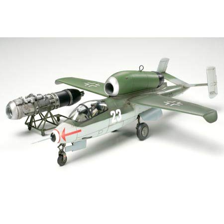 Tamiya - Juguete de aeromodelismo Escala 1:48 (61097)