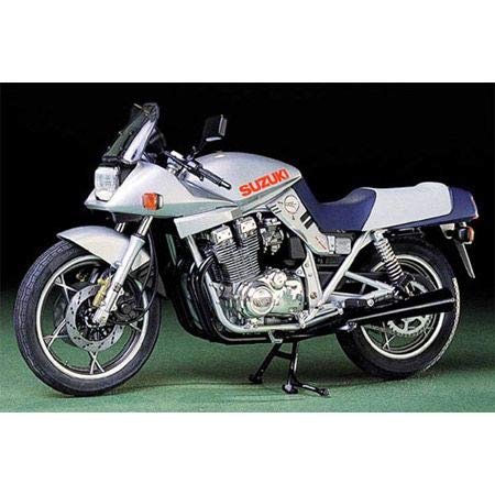 Tamiya - Maqueta de Motocicleta (T2M 14010)