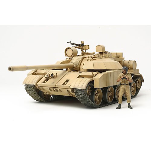 Tamiya - Maqueta de Tanque Enigma Escala 1:35 (35324-000)