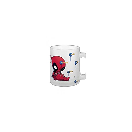 Taza Deadpool Baby Deadpool – Marvel