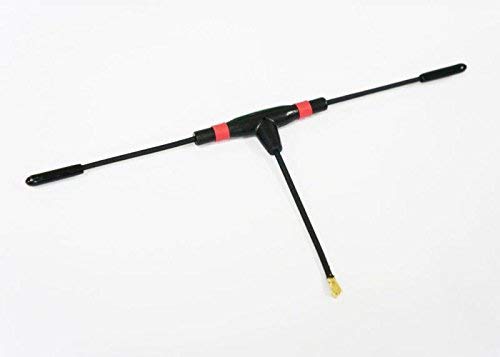 TBS Crossfire Immortal T - Antena