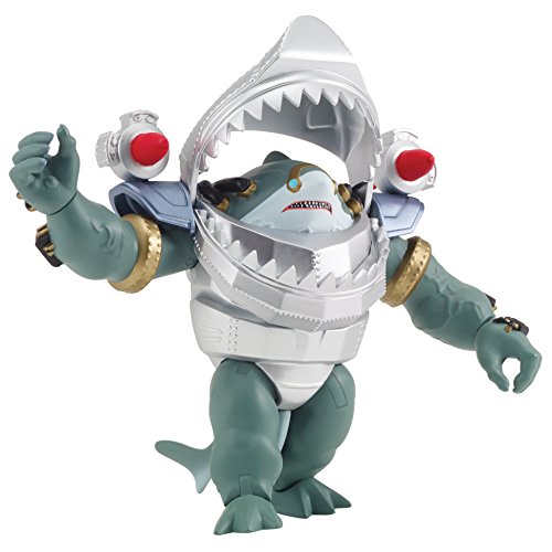 Teenage Mutant Ninja Turtles Armaggon Action Figure- Just Released New Item