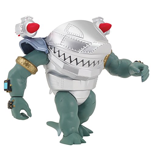 Teenage Mutant Ninja Turtles Armaggon Action Figure- Just Released New Item